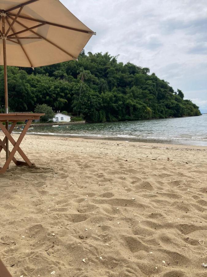 Paraty Santo Hostel Bar Ngoại thất bức ảnh