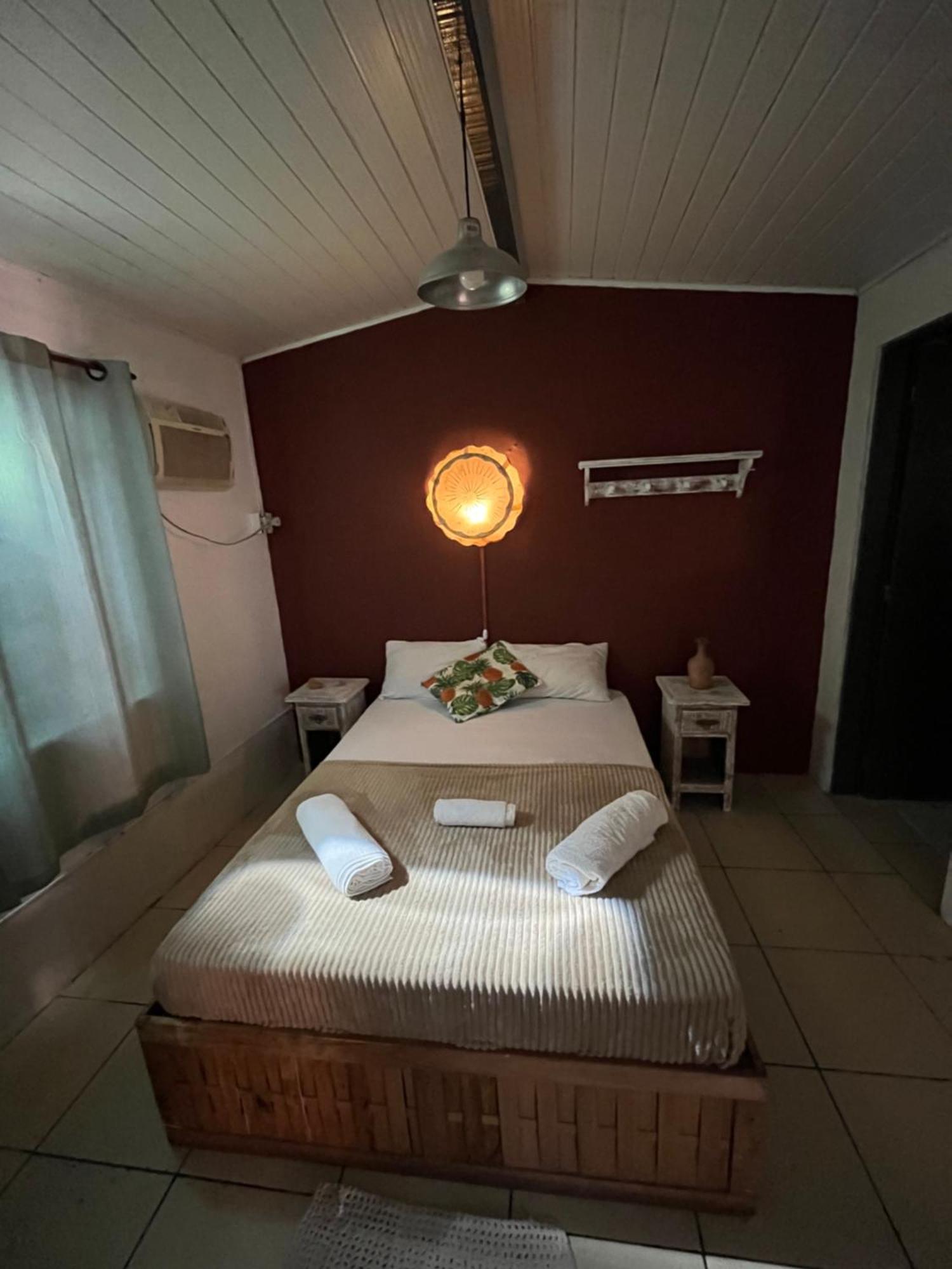 Paraty Santo Hostel Bar Ngoại thất bức ảnh
